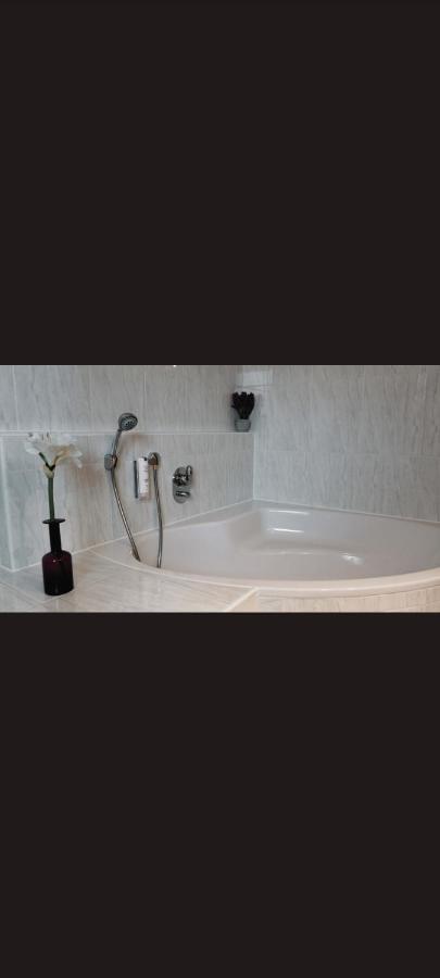 Self Checkin Hotel Heckenrose Lorin Ringsheim Exteriör bild